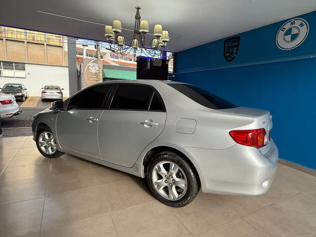 TOYOTA Corolla - Foto