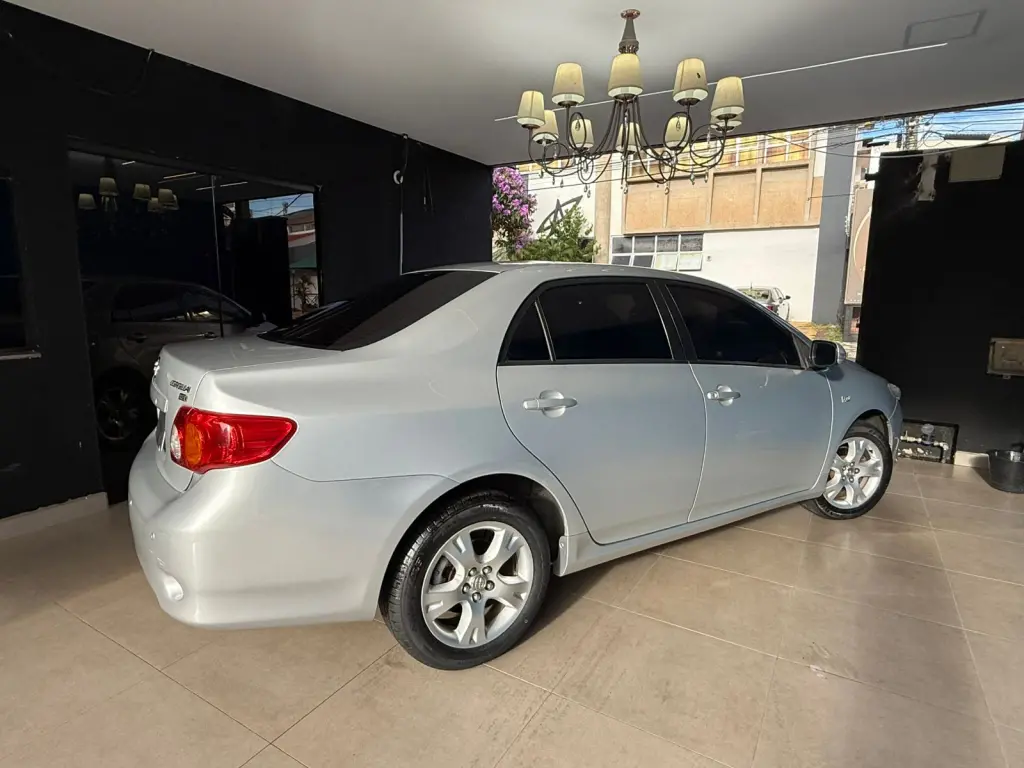 TOYOTA Corolla - Foto