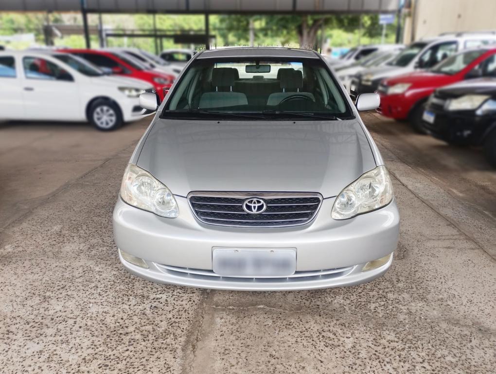 TOYOTA Corolla - Foto