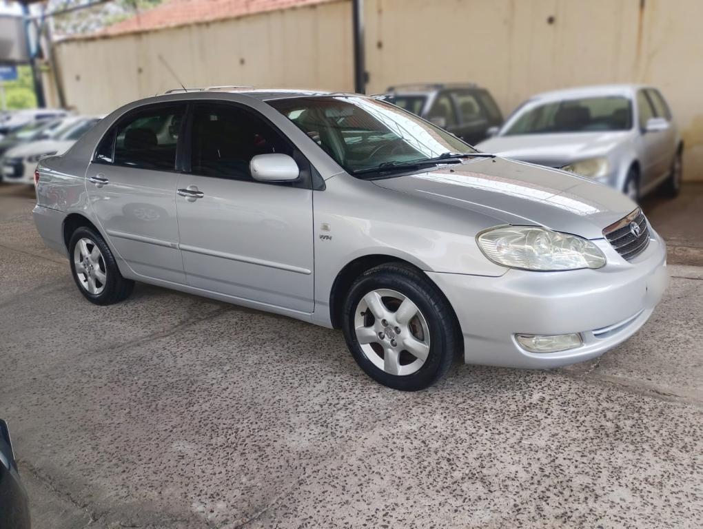 TOYOTA Corolla - Foto