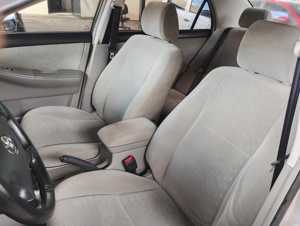 TOYOTA Corolla - Foto