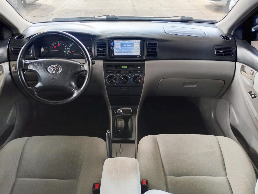 TOYOTA Corolla - Foto