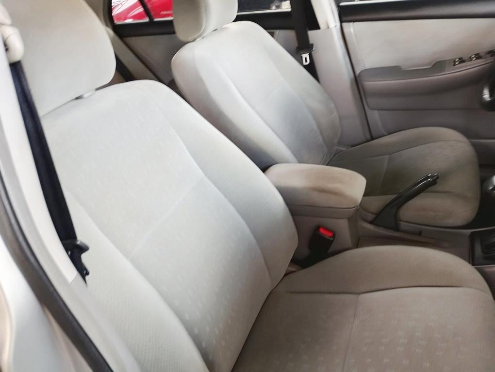 TOYOTA Corolla - Foto