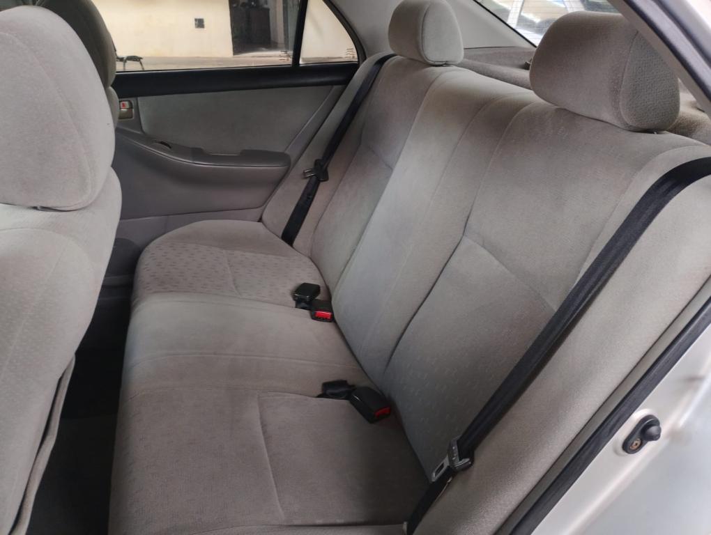 TOYOTA Corolla - Foto