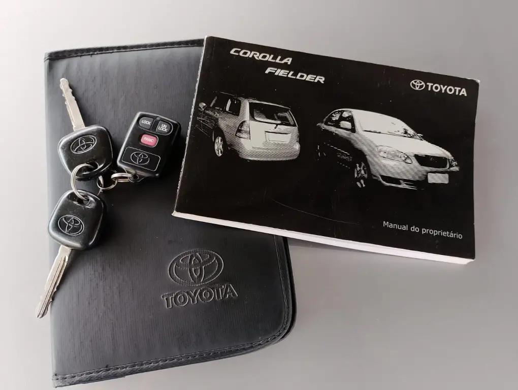 TOYOTA Corolla - Foto