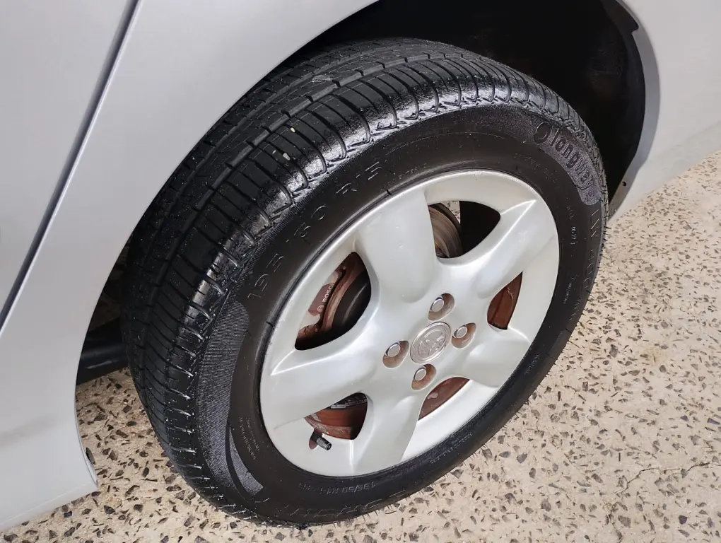 TOYOTA Corolla - Foto