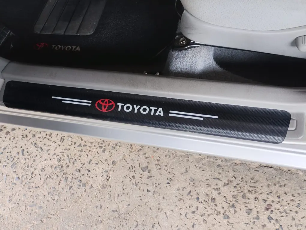 TOYOTA Corolla - Foto