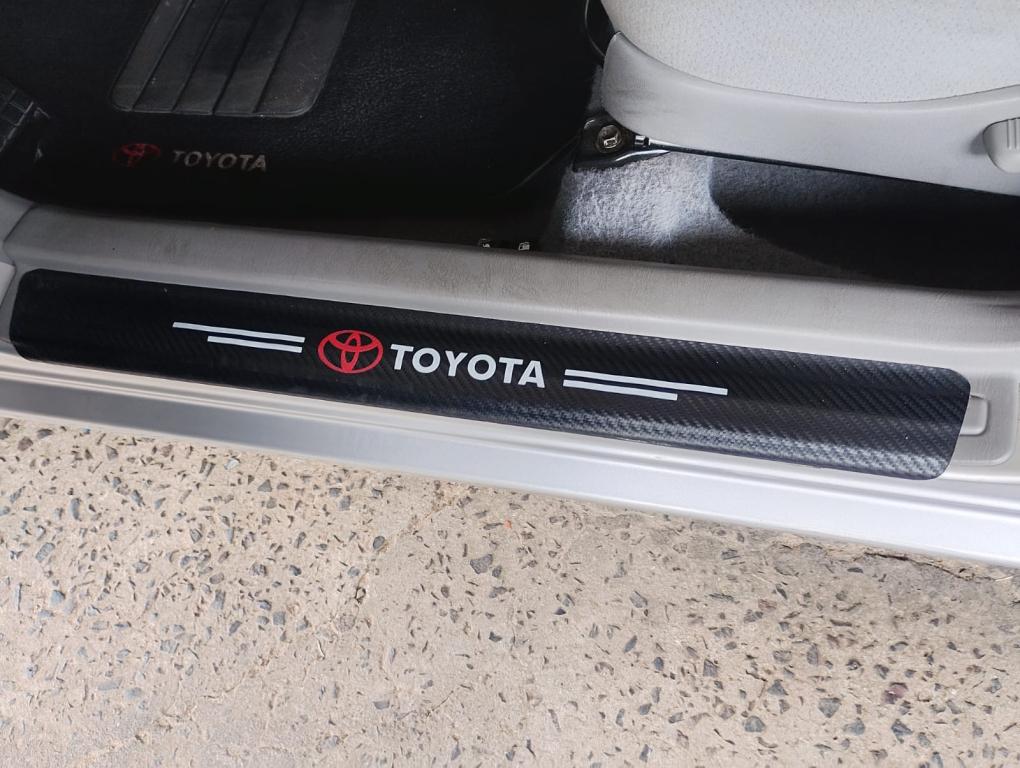 TOYOTA Corolla - Foto