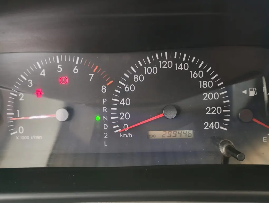 TOYOTA Corolla - Foto