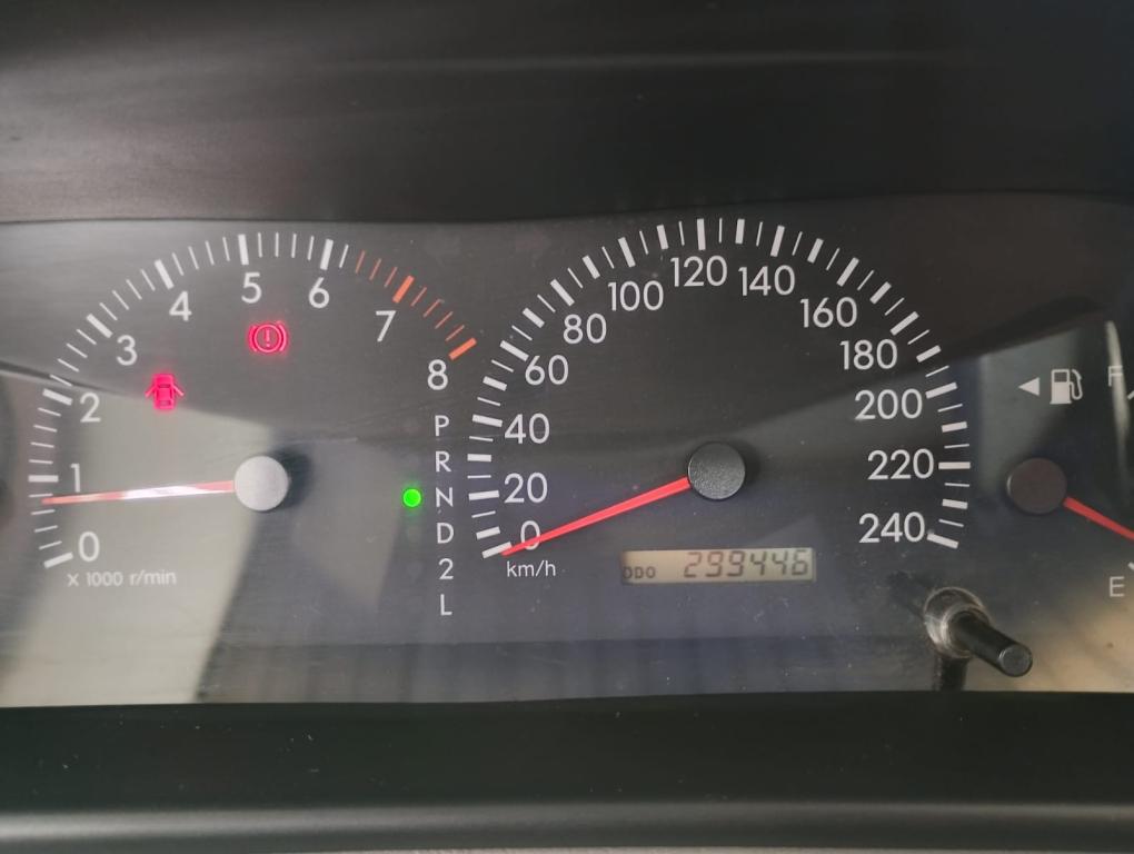 TOYOTA Corolla - Foto