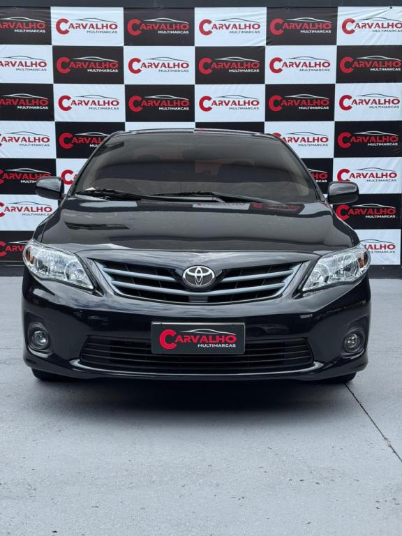 TOYOTA Corolla - Foto