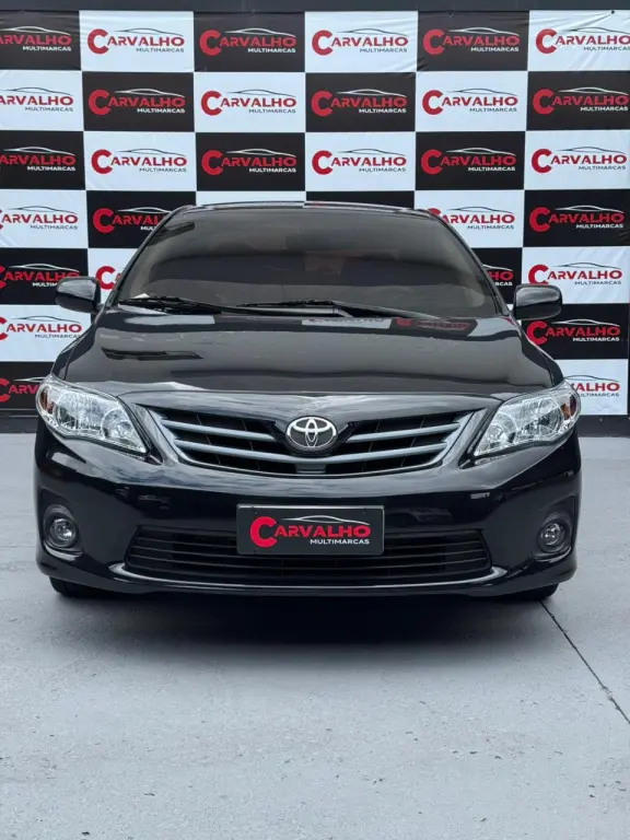 TOYOTA Corolla - Foto