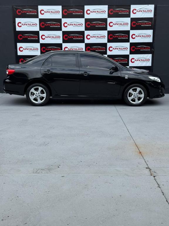 TOYOTA Corolla - Foto