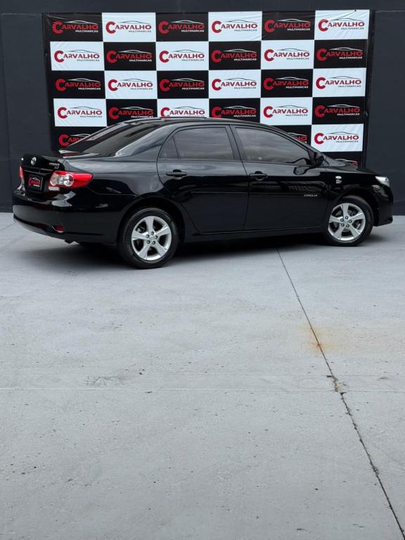 TOYOTA Corolla - Foto