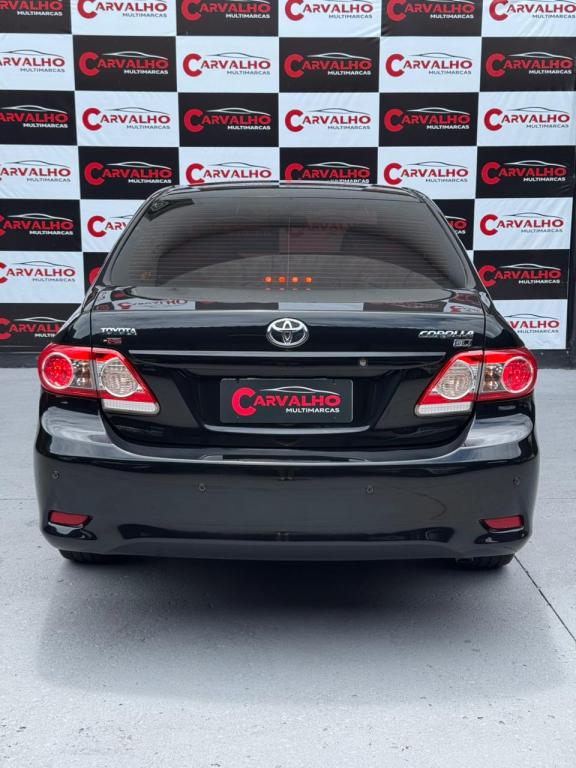 TOYOTA Corolla - Foto