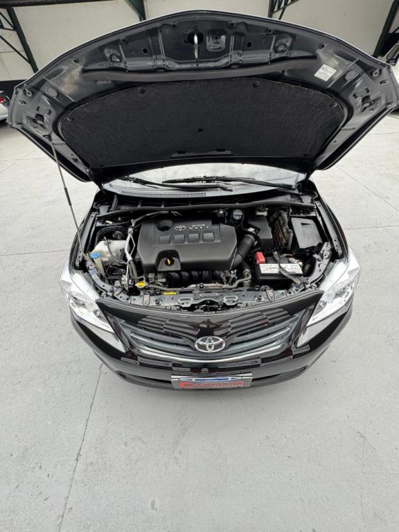 TOYOTA Corolla - Foto