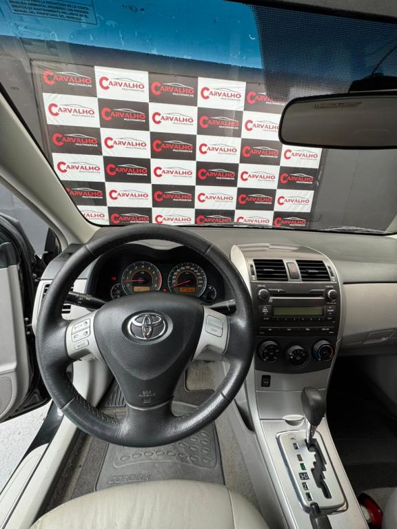 TOYOTA Corolla - Foto