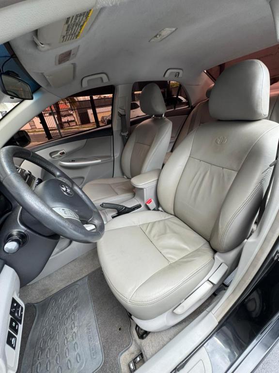 TOYOTA Corolla - Foto