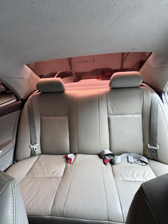 TOYOTA Corolla - Foto