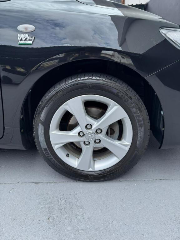 TOYOTA Corolla - Foto