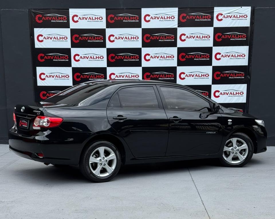 TOYOTA Corolla - Foto