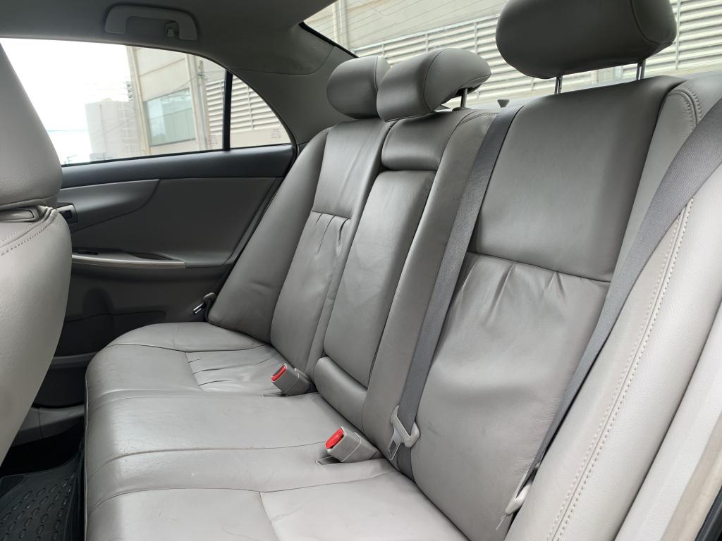 TOYOTA Corolla - Foto