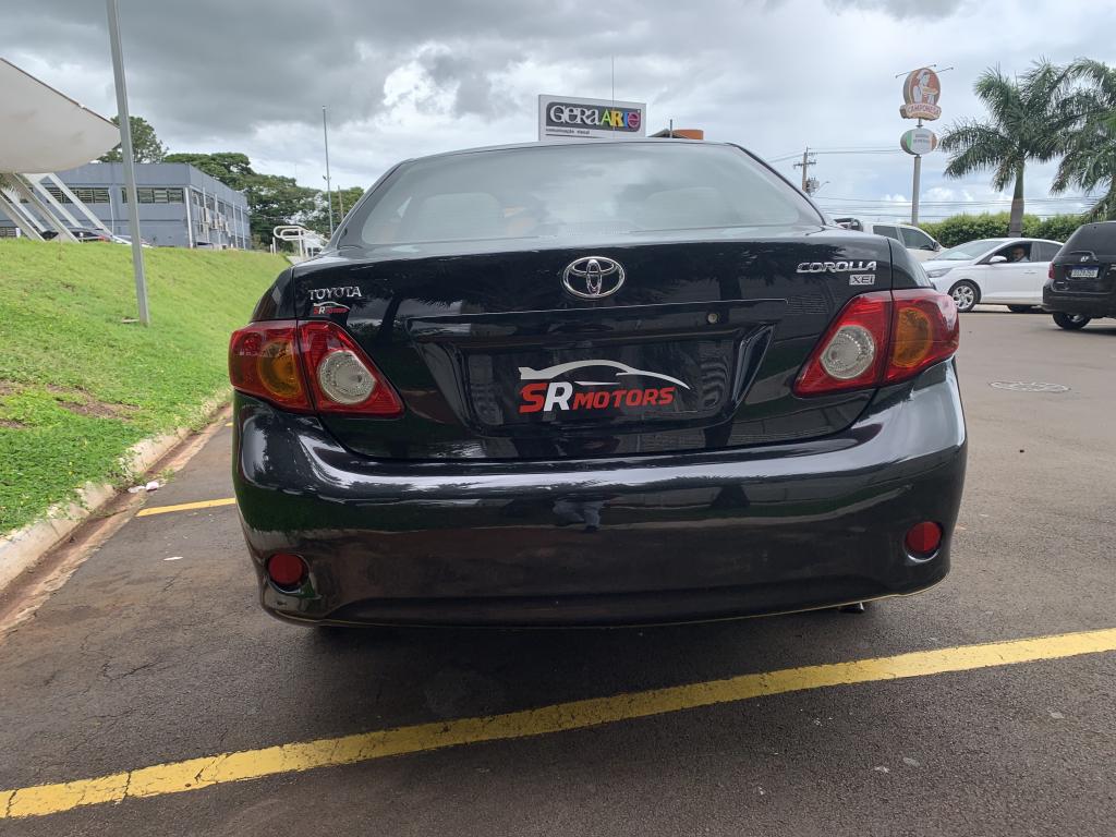 TOYOTA Corolla - Foto