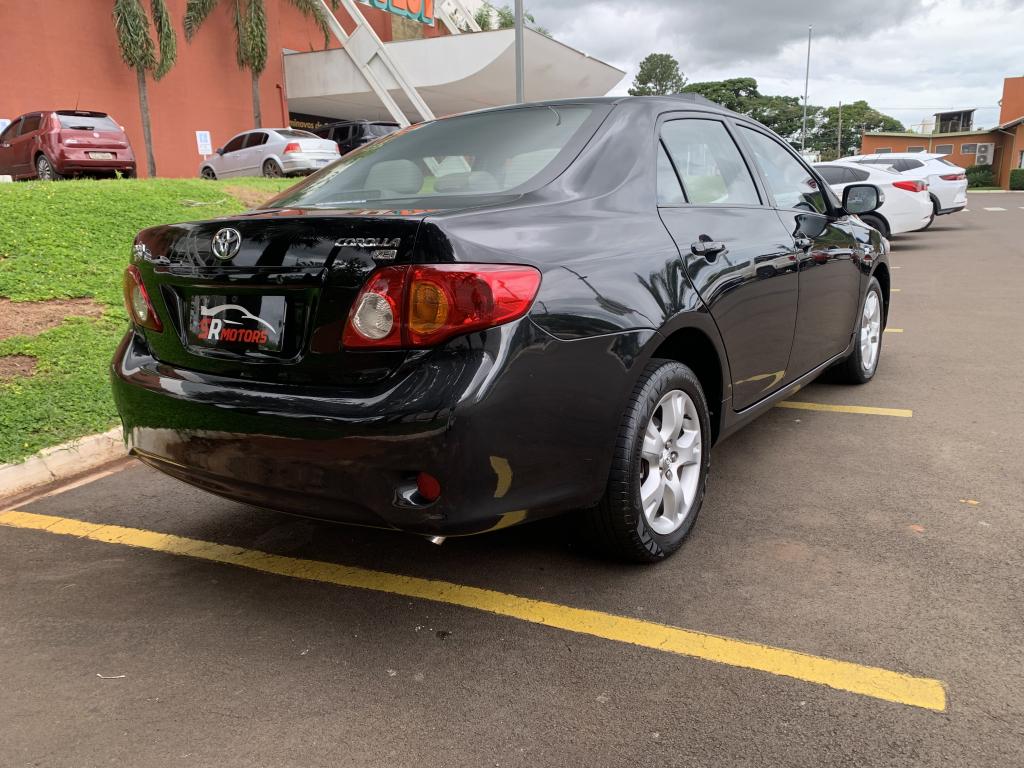 TOYOTA Corolla - Foto