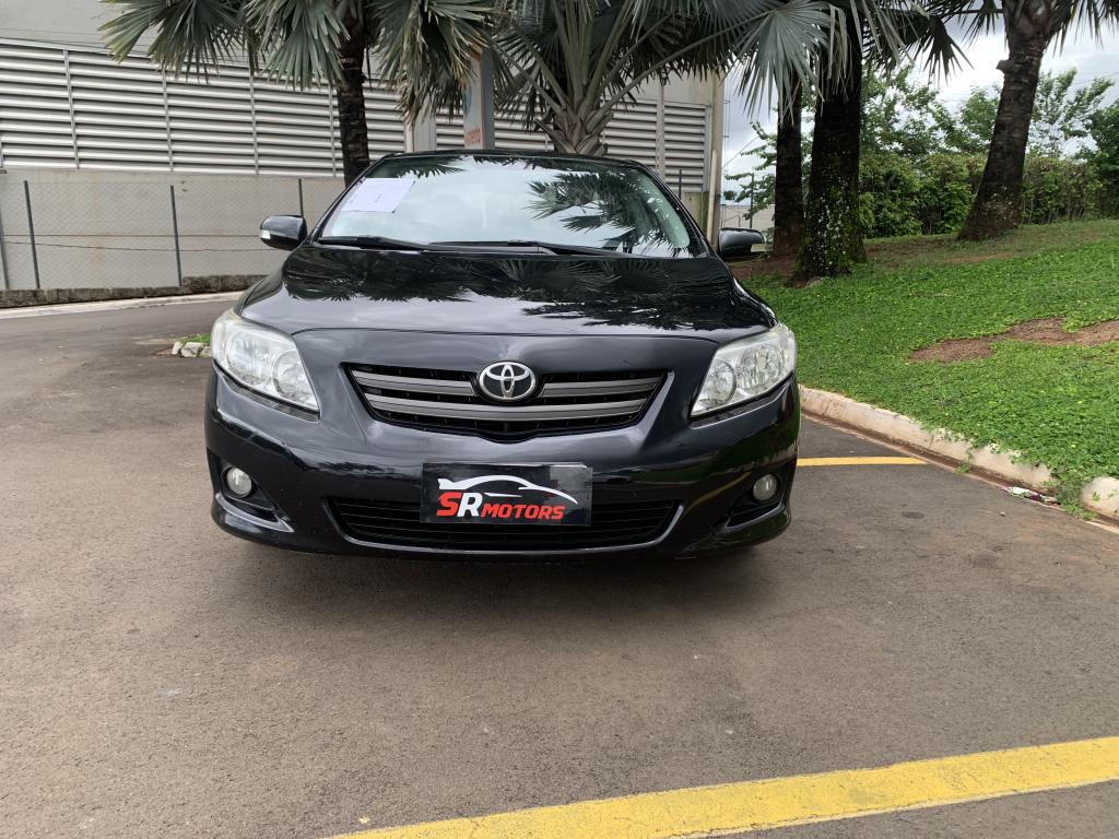 TOYOTA Corolla - Foto