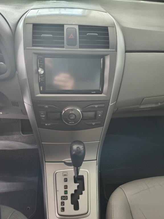 TOYOTA Corolla - Foto