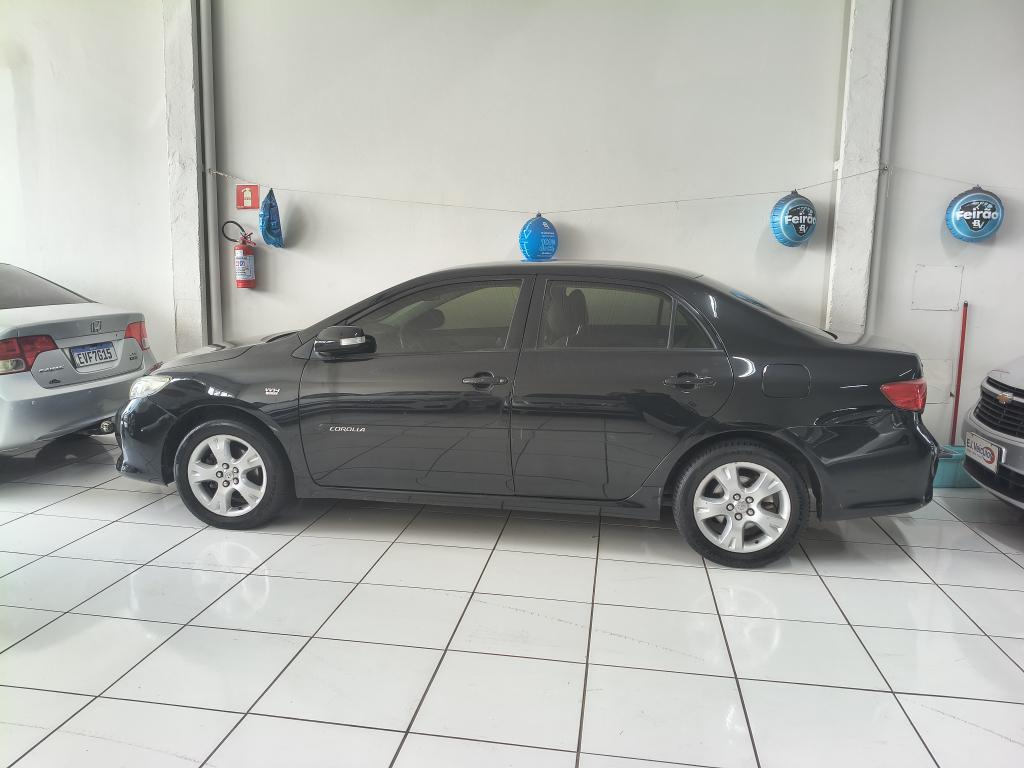 TOYOTA Corolla - Foto