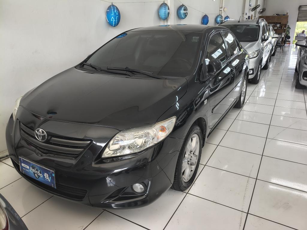 TOYOTA Corolla - Foto