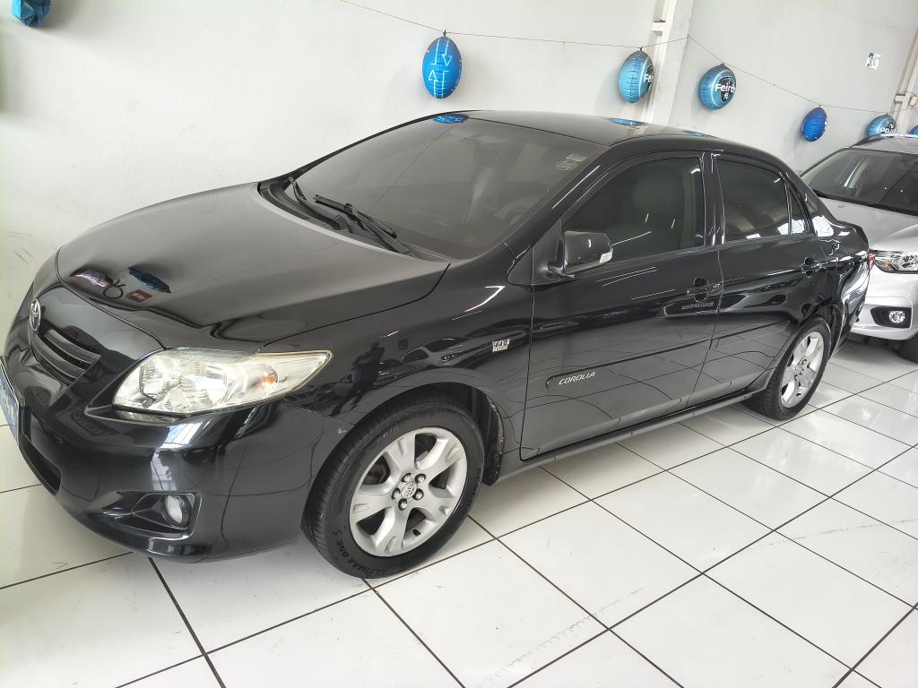 TOYOTA Corolla - Foto