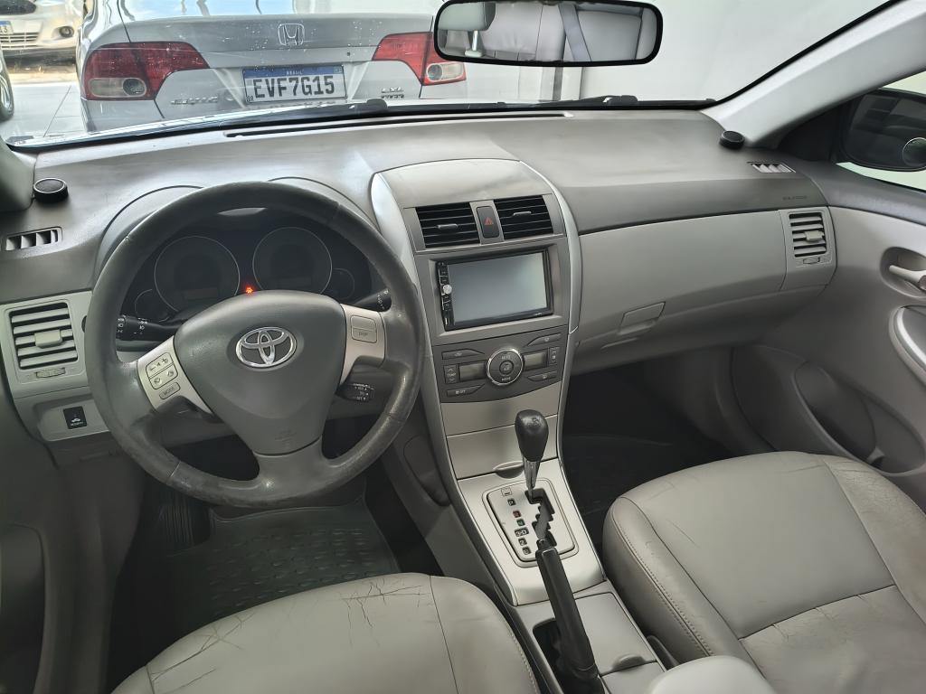 TOYOTA Corolla - Foto