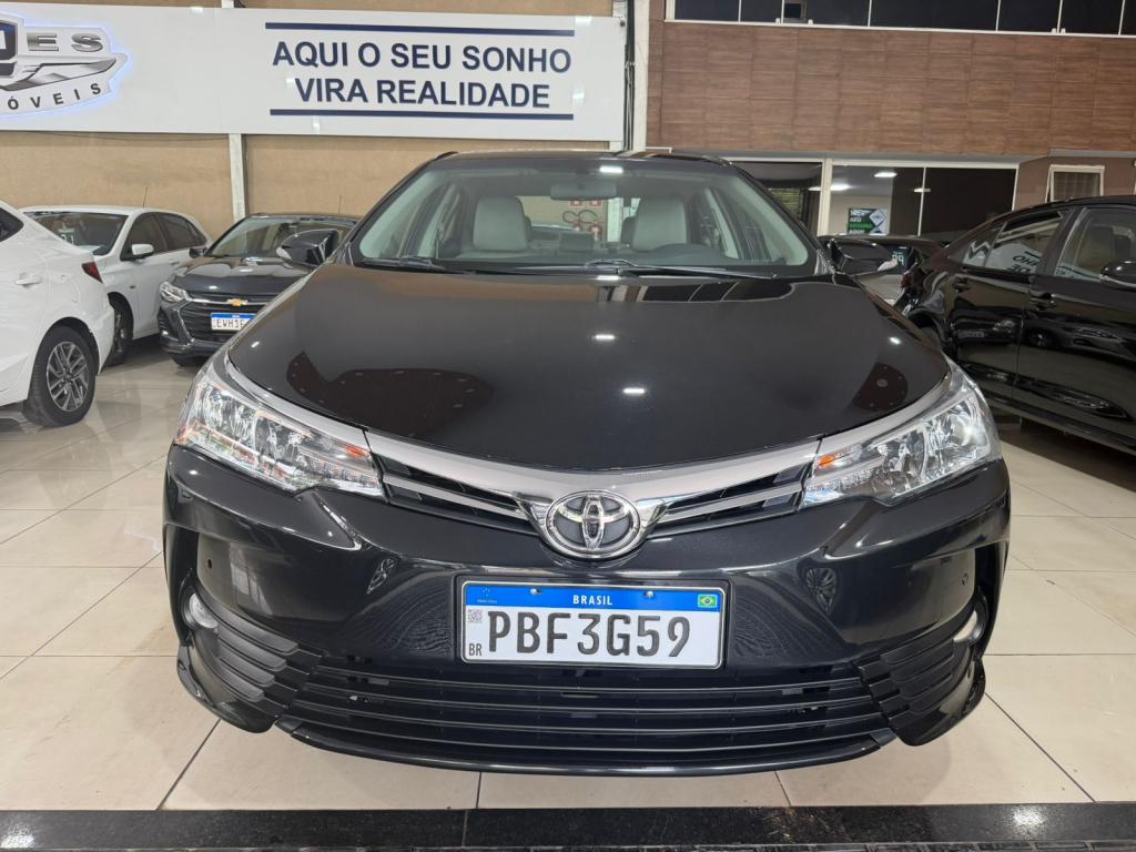 TOYOTA Corolla - Foto