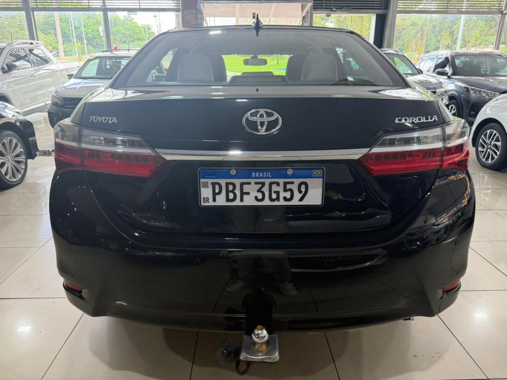 TOYOTA Corolla - Foto