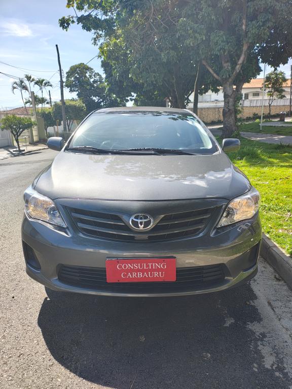 TOYOTA Corolla - Foto