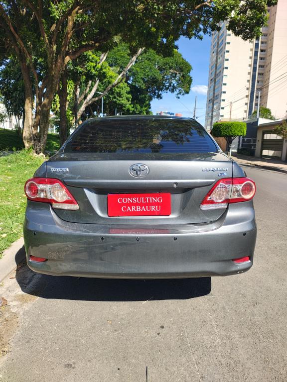 TOYOTA Corolla - Foto