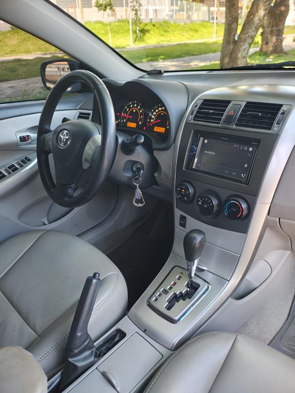 TOYOTA Corolla - Foto