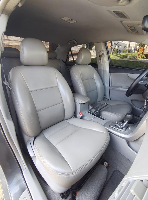 TOYOTA Corolla - Foto