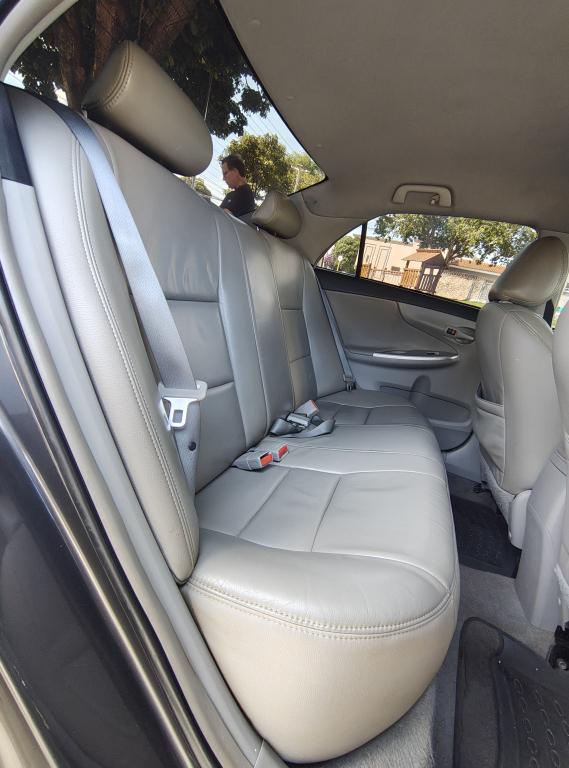 TOYOTA Corolla - Foto