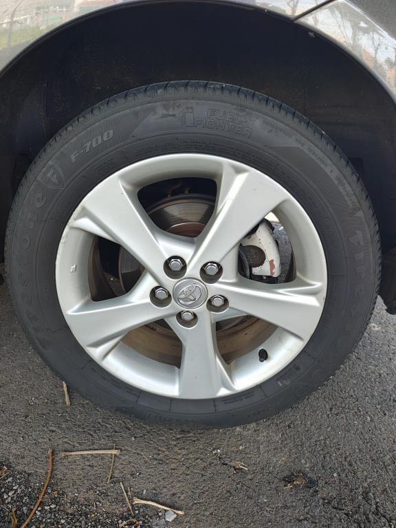 TOYOTA Corolla - Foto