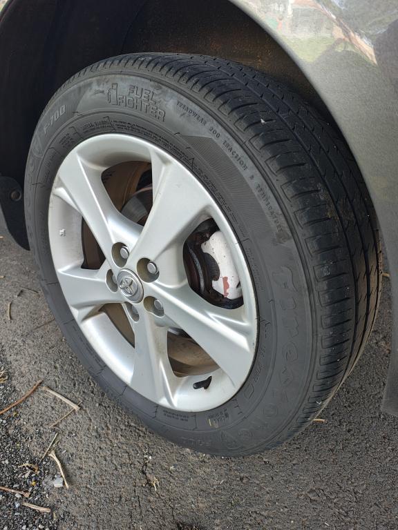 TOYOTA Corolla - Foto