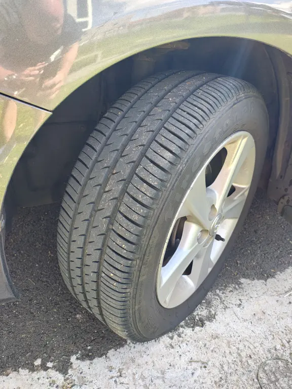 TOYOTA Corolla - Foto