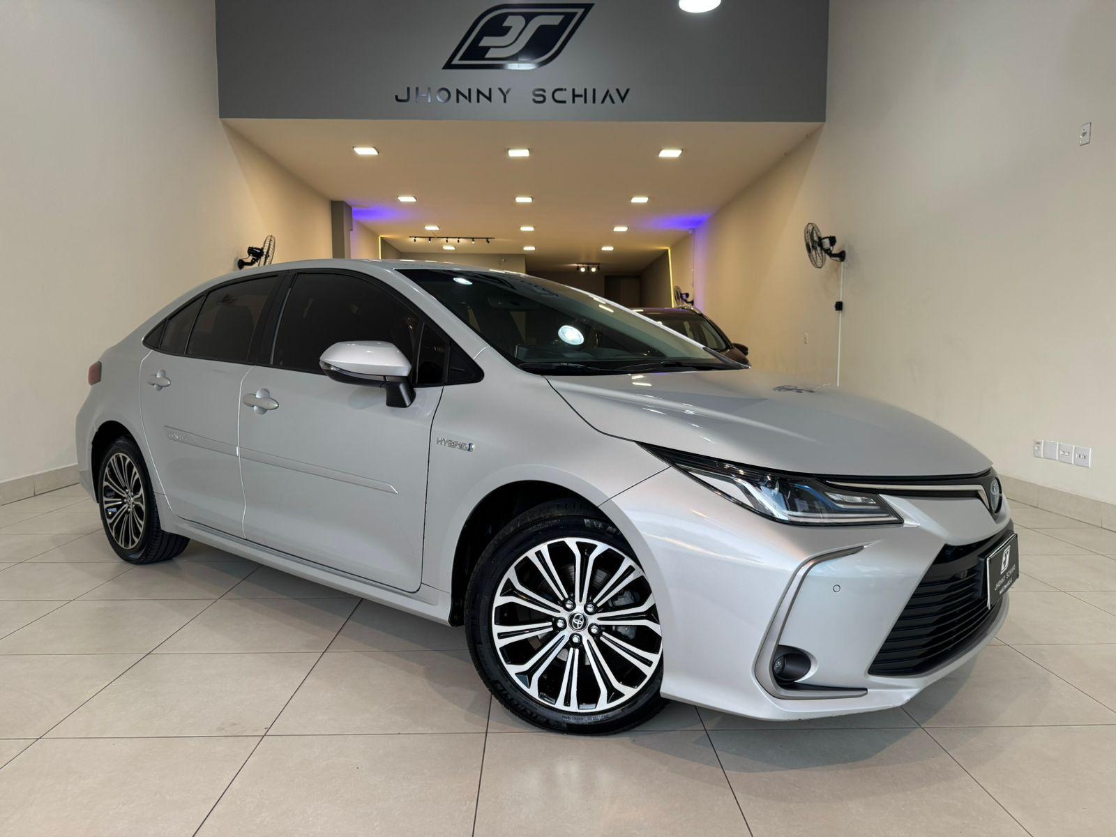 TOYOTA Corolla - Foto