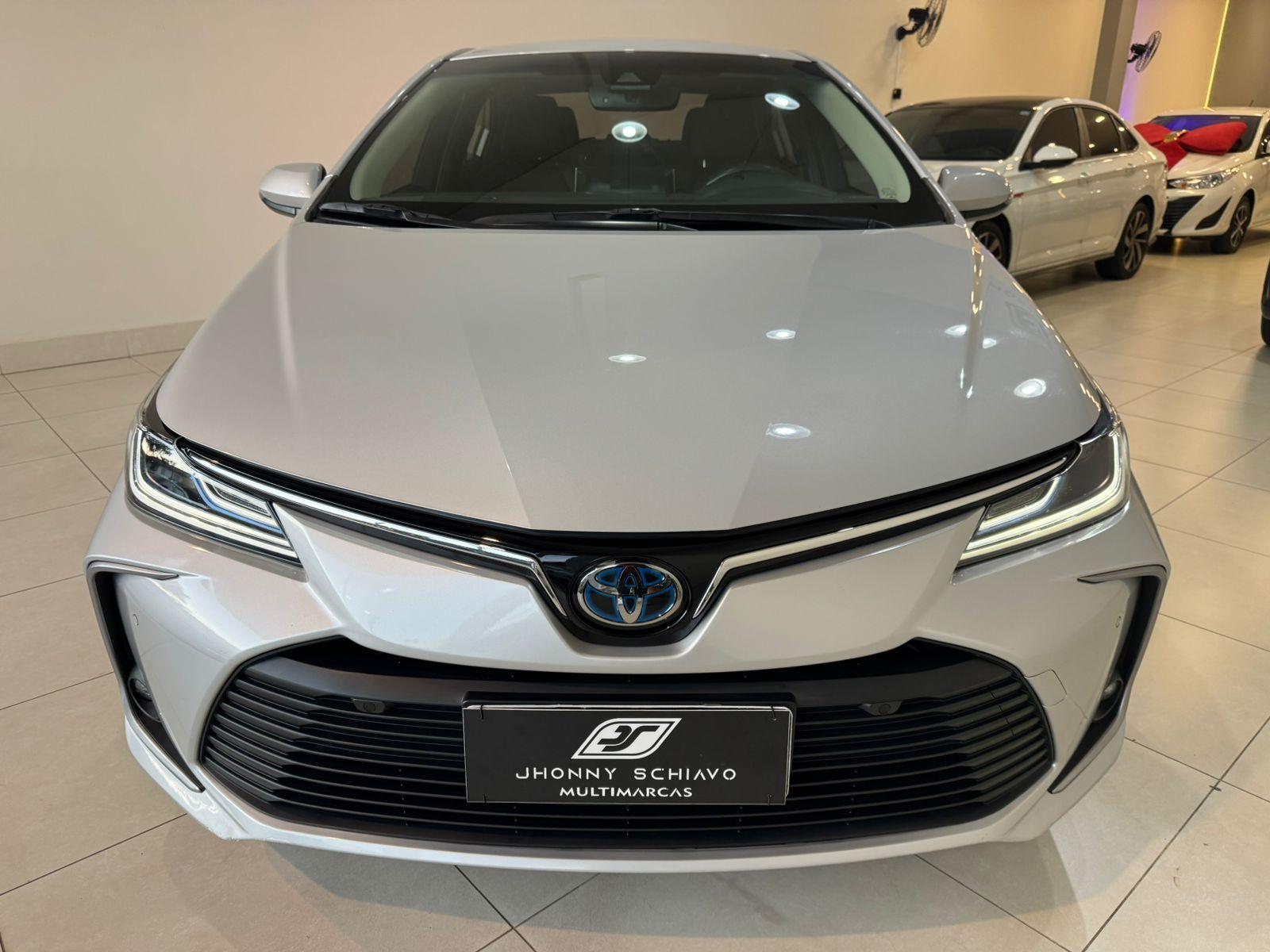 TOYOTA Corolla - Foto