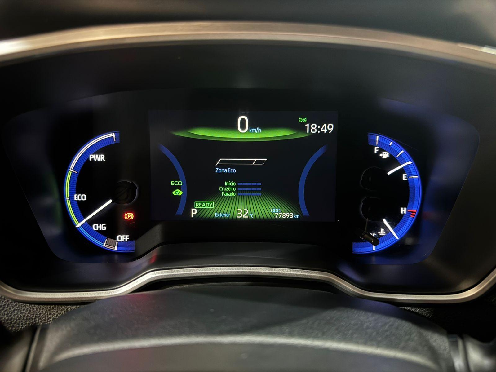 TOYOTA Corolla - Foto