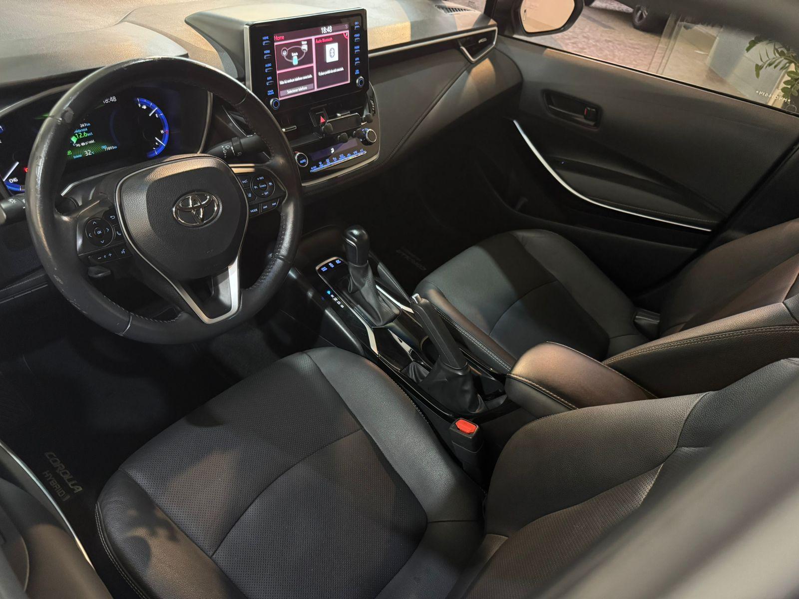 TOYOTA Corolla - Foto