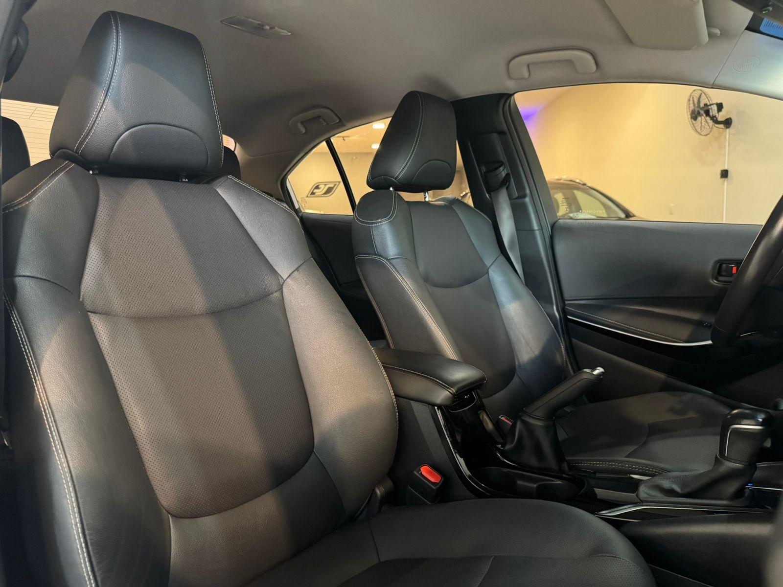 TOYOTA Corolla - Foto