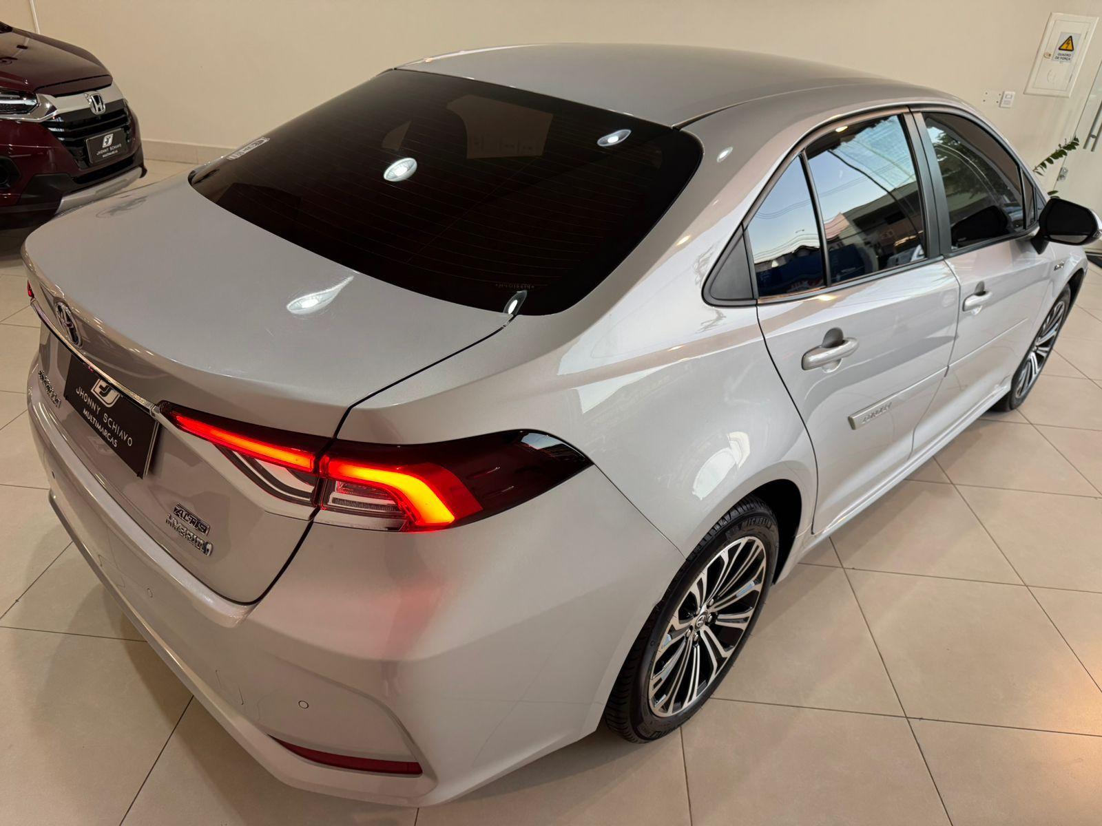 TOYOTA Corolla - Foto